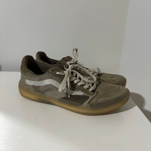 Vans Other - Vans Ultimate Waffle Shoes